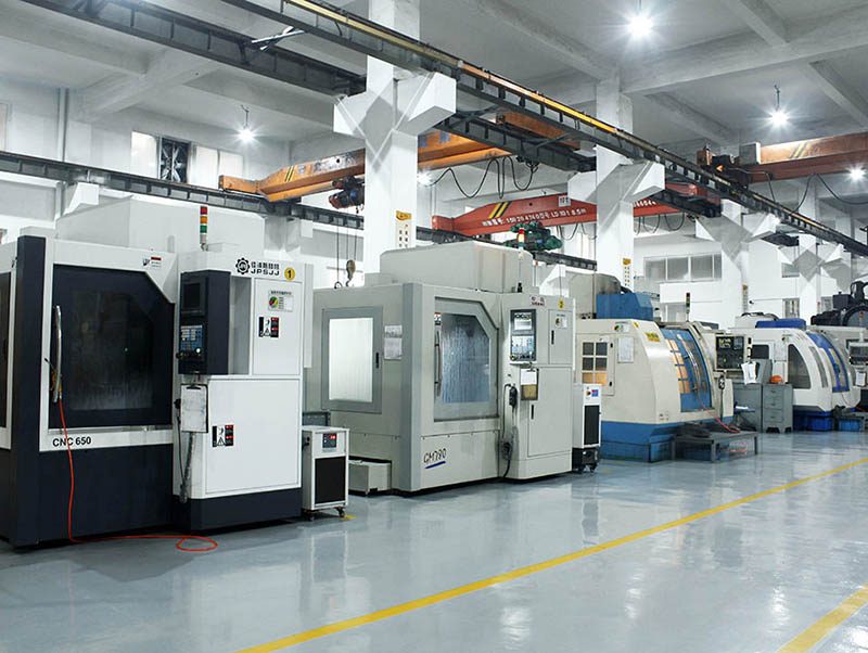 鼓楼模具制造-07