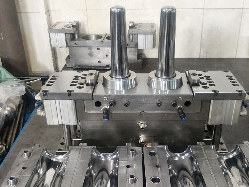 鼓楼模具制造-05