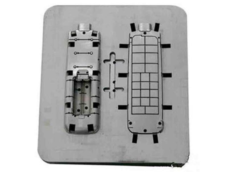 鼓楼精密塑料模-08