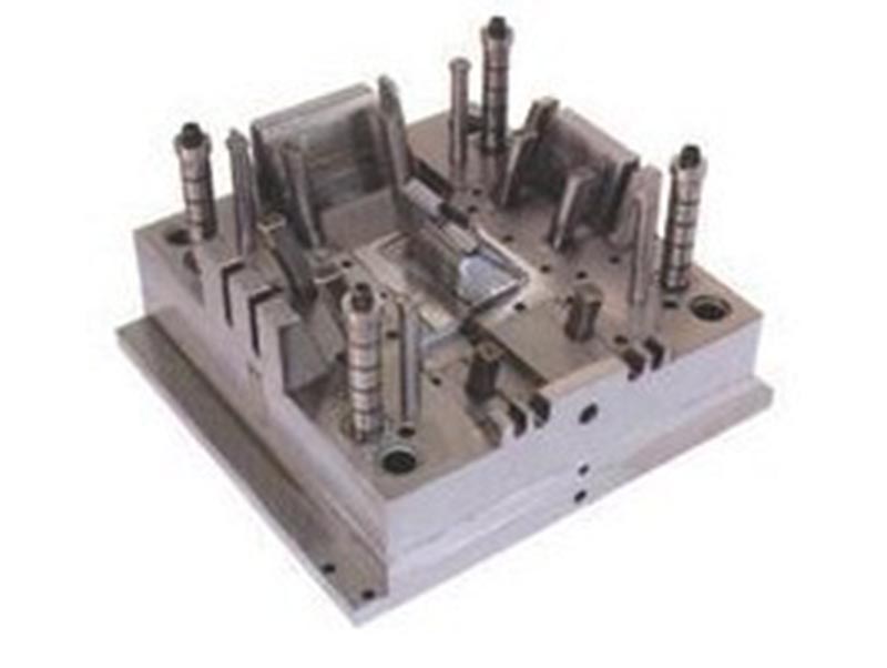 鼓楼精密塑料模批发