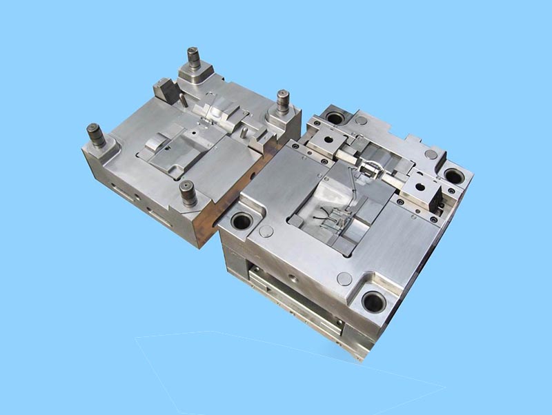 鼓楼精密塑料模-03