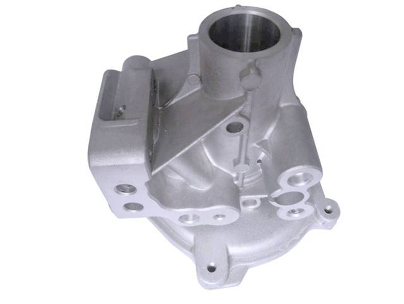 鼓楼铝压铸生产