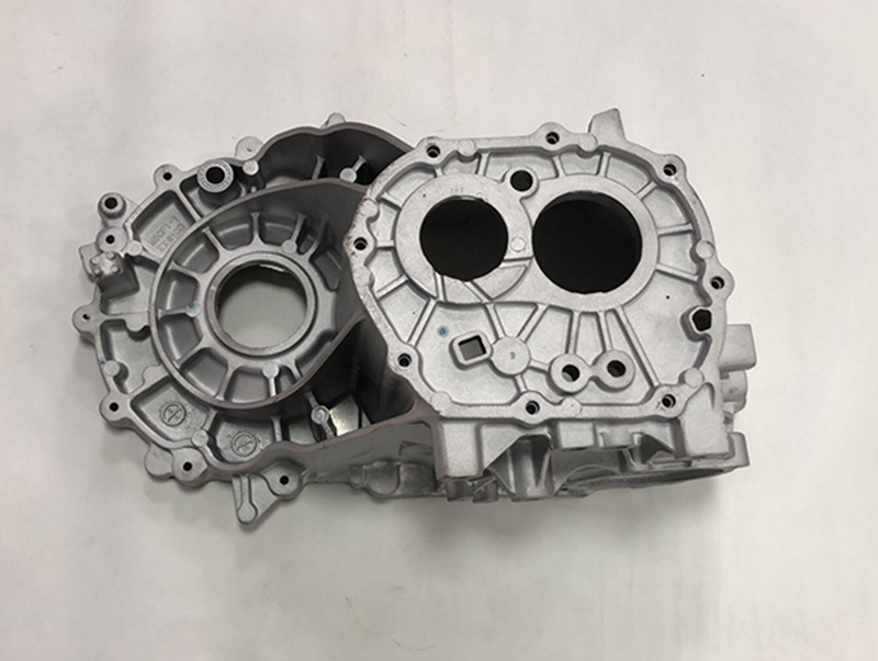 鼓楼铝压铸厂家