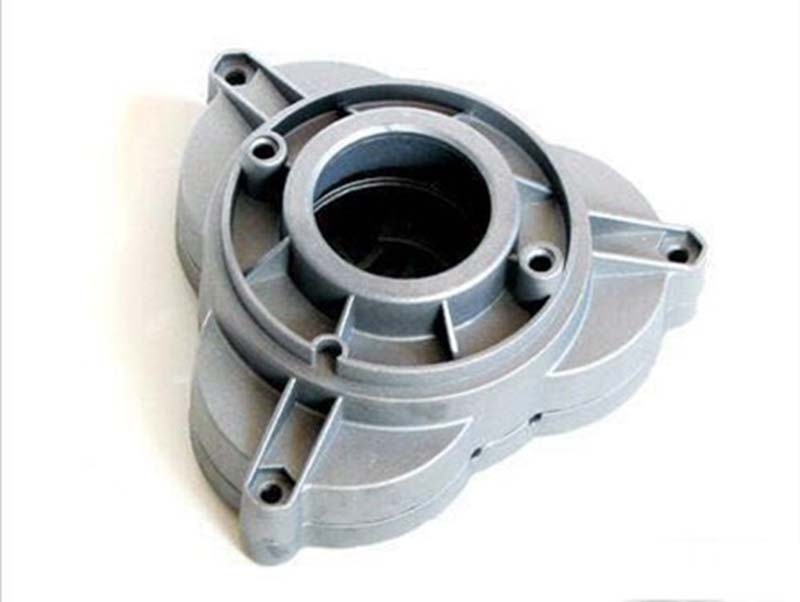 鼓楼锌压铸生产厂家